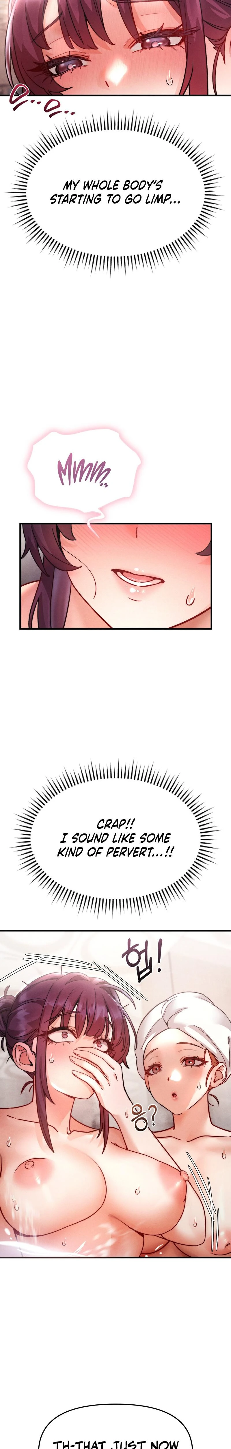 Female Corruption Chapter 07 Page 19