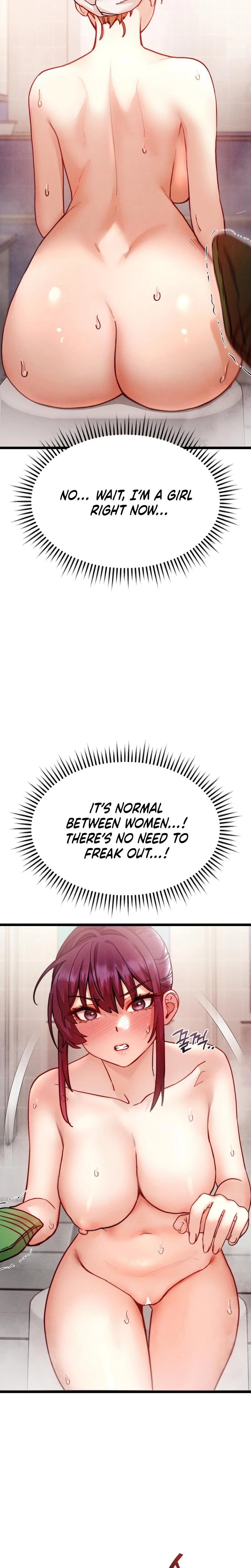 Female Corruption Chapter 07 Page 22