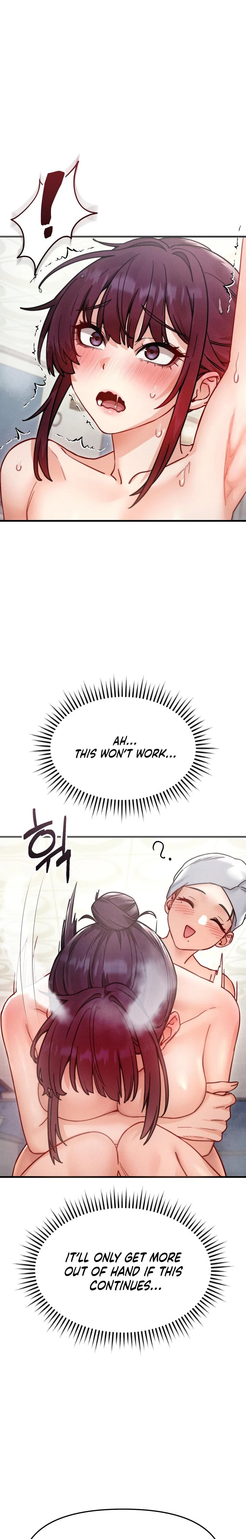 Female Corruption Chapter 08 Page 1