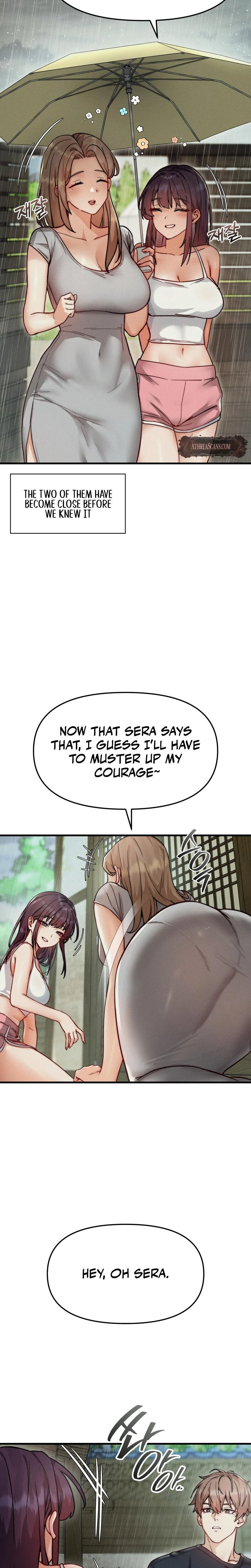 Female Corruption Chapter 08 Page 6