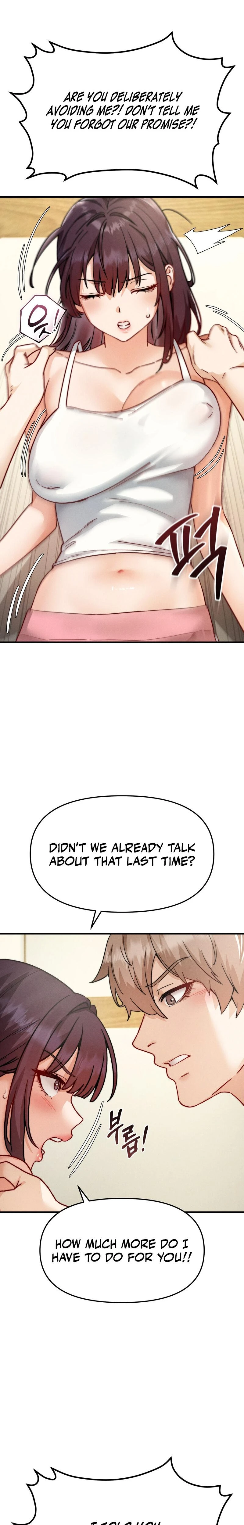 Female Corruption Chapter 08 Page 9
