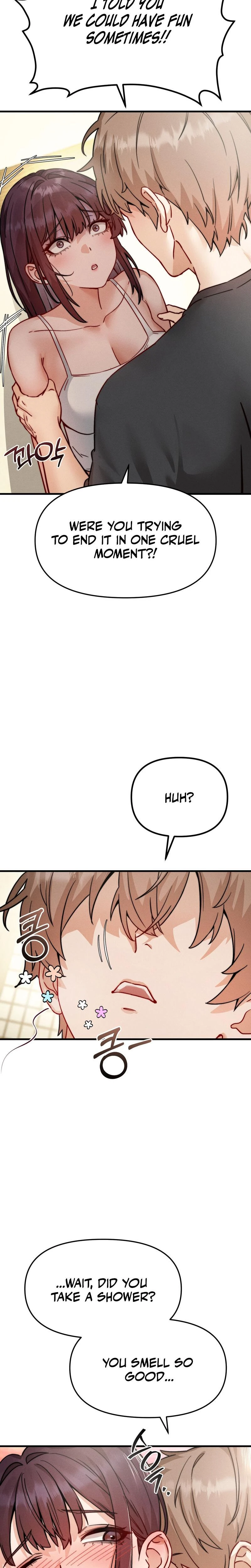 Female Corruption Chapter 08 Page 10