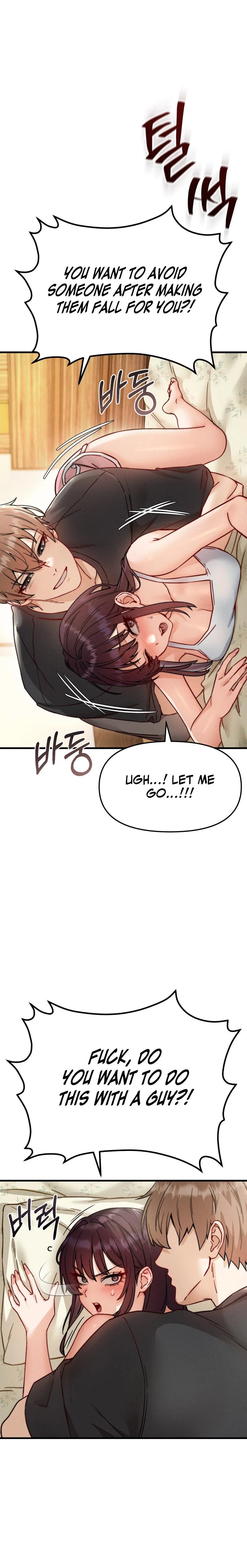 Female Corruption Chapter 08 Page 15