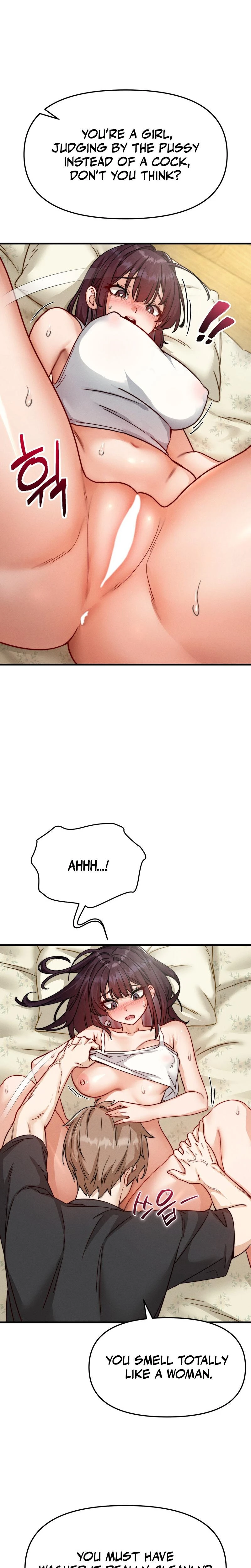 Female Corruption Chapter 08 Page 17