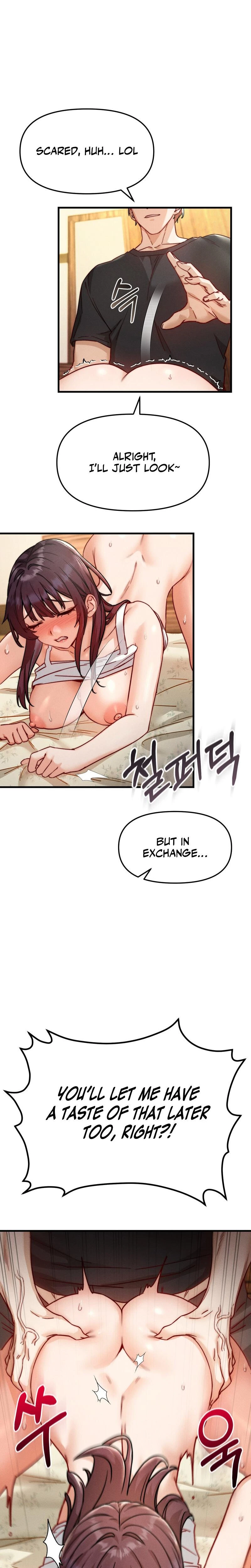 Female Corruption Chapter 09 Page 9