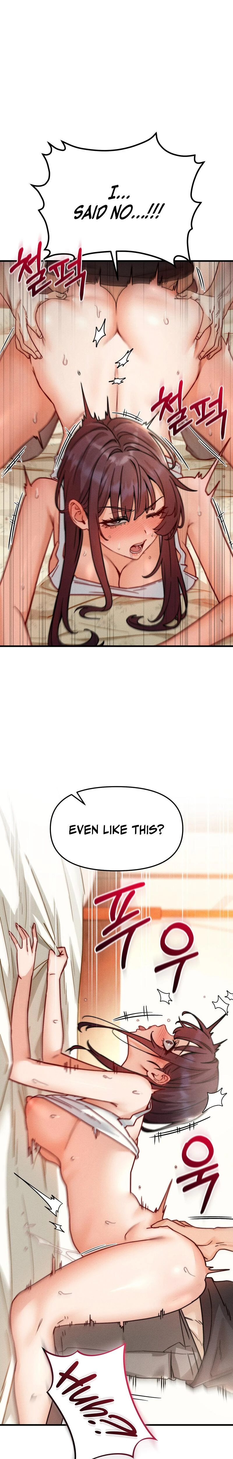 Female Corruption Chapter 09 Page 13
