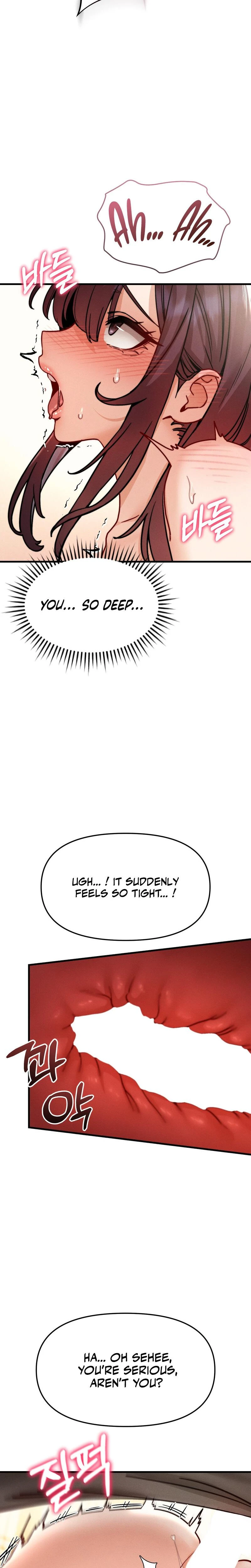 Female Corruption Chapter 09 Page 14