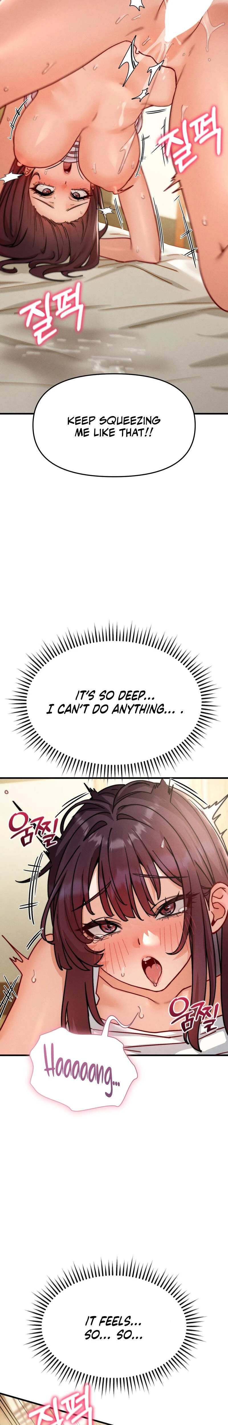 Female Corruption Chapter 09 Page 15