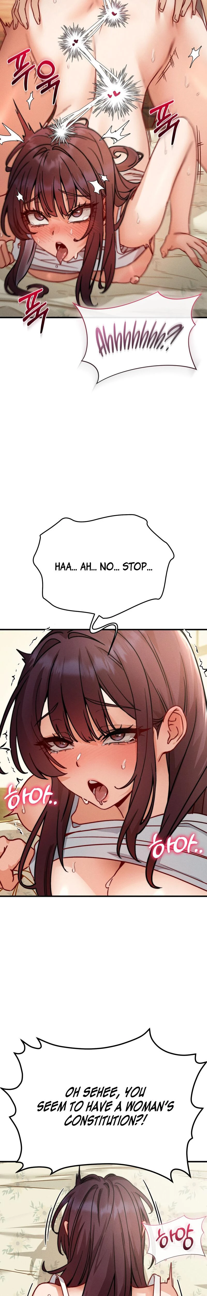 Female Corruption Chapter 09 Page 19