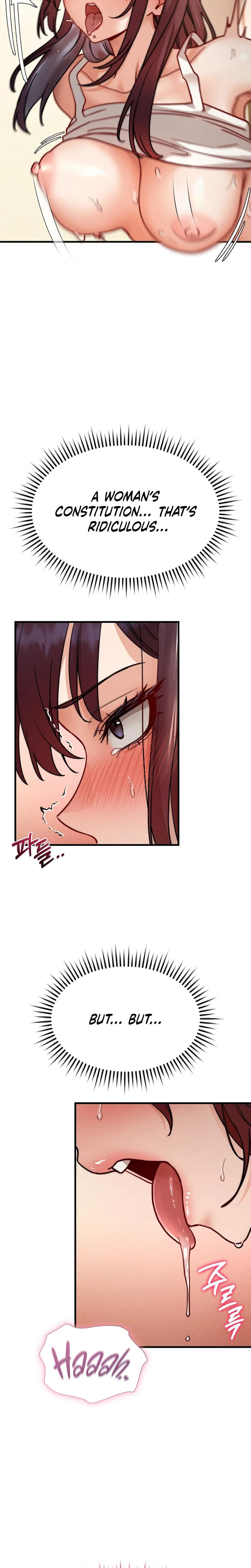 Female Corruption Chapter 09 Page 22