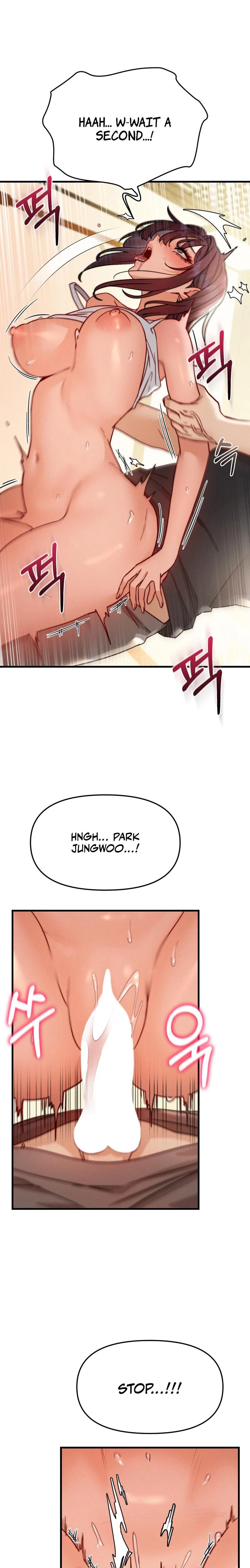 Female Corruption Chapter 09 Page 24