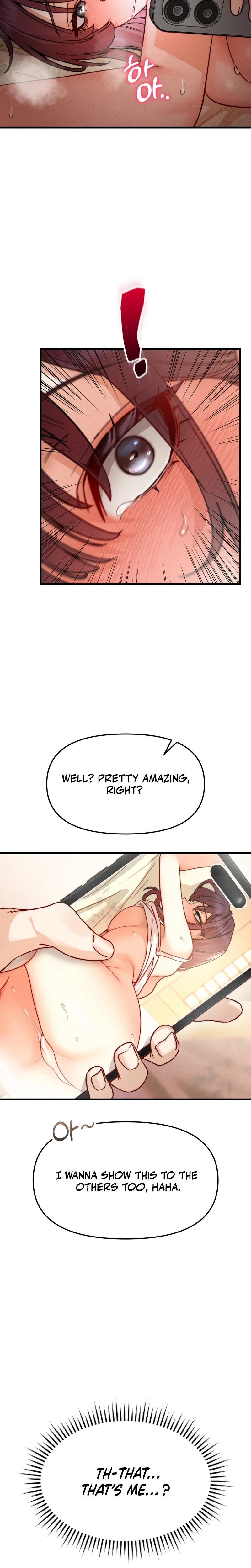 Female Corruption Chapter 09 Page 29