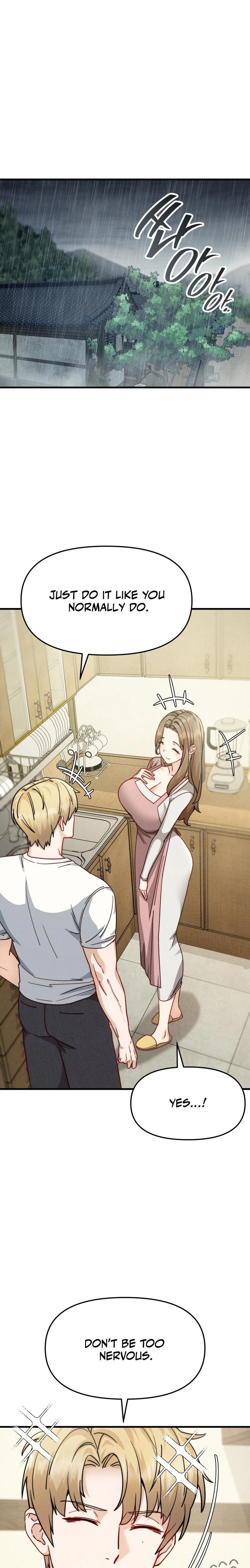 Female Corruption Chapter 10 Page 1