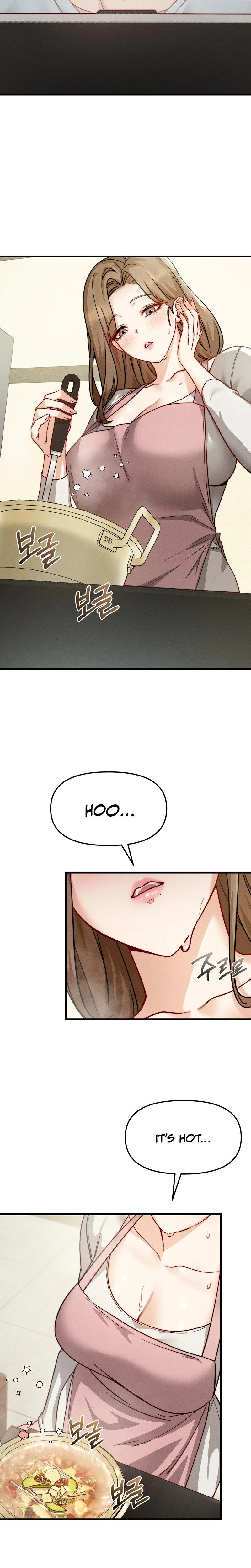 Female Corruption Chapter 10 Page 5