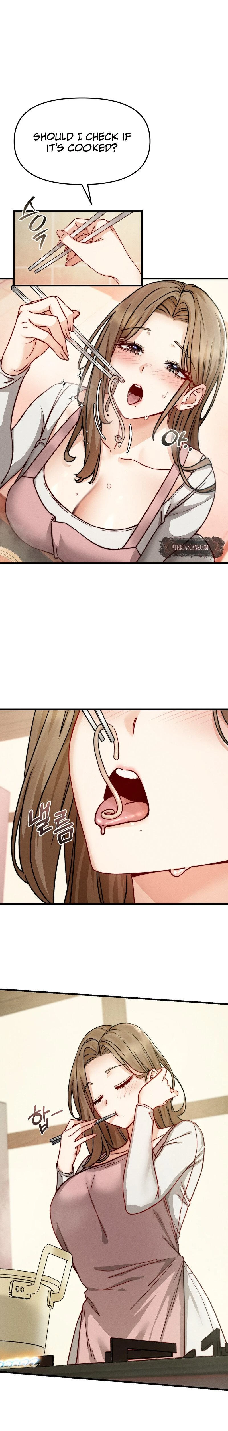 Female Corruption Chapter 10 Page 6