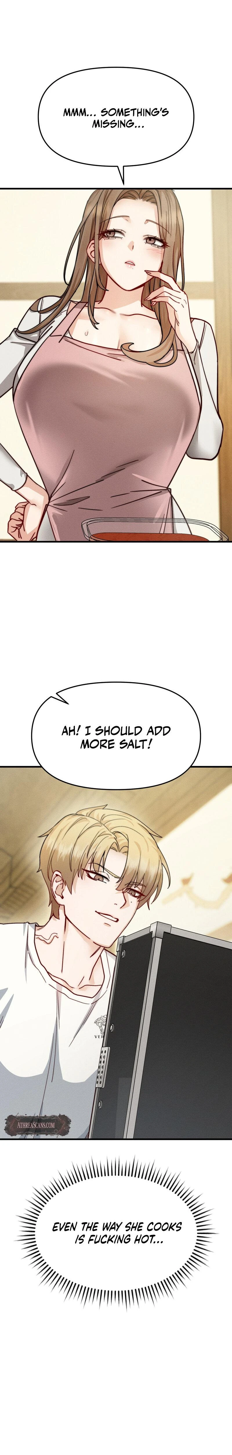Female Corruption Chapter 10 Page 8