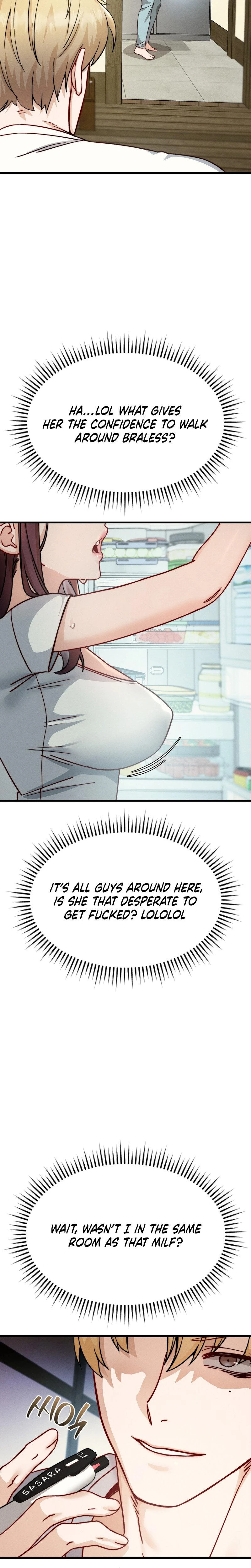 Female Corruption Chapter 10 Page 10