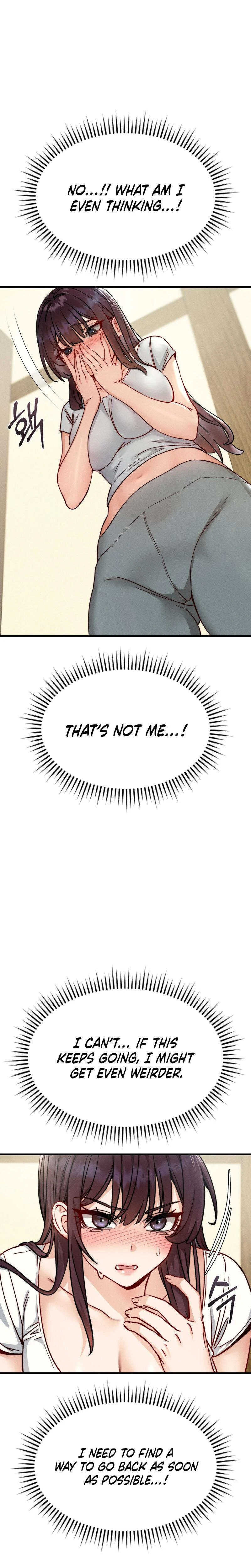 Female Corruption Chapter 10 Page 14