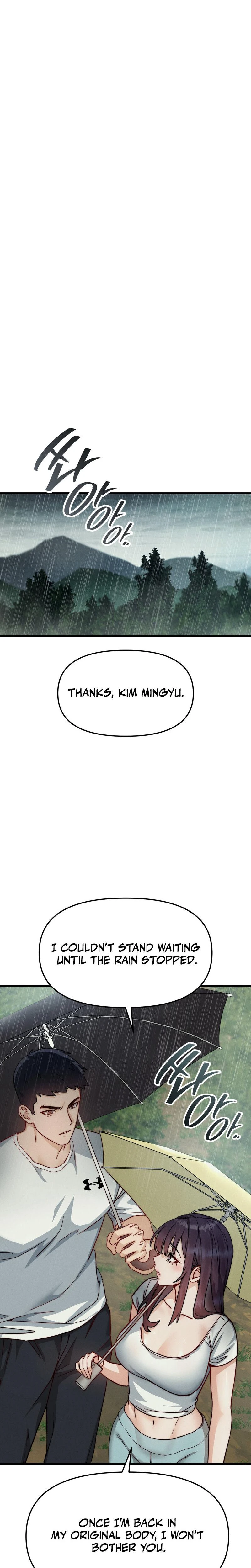 Female Corruption Chapter 10 Page 15