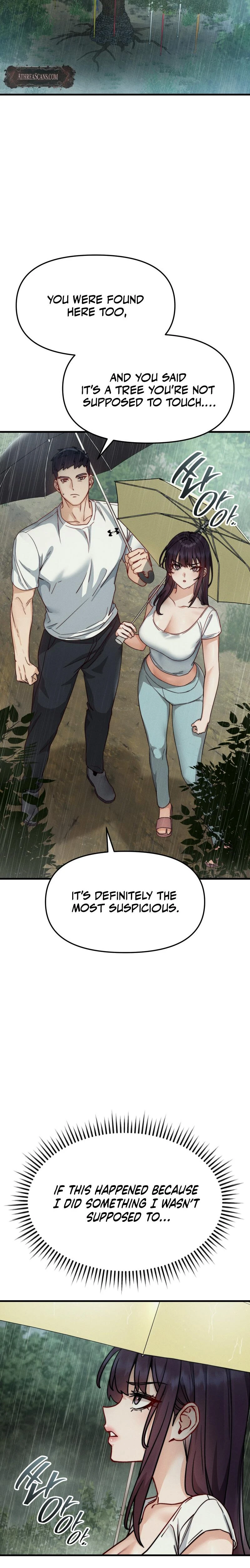Female Corruption Chapter 10 Page 17