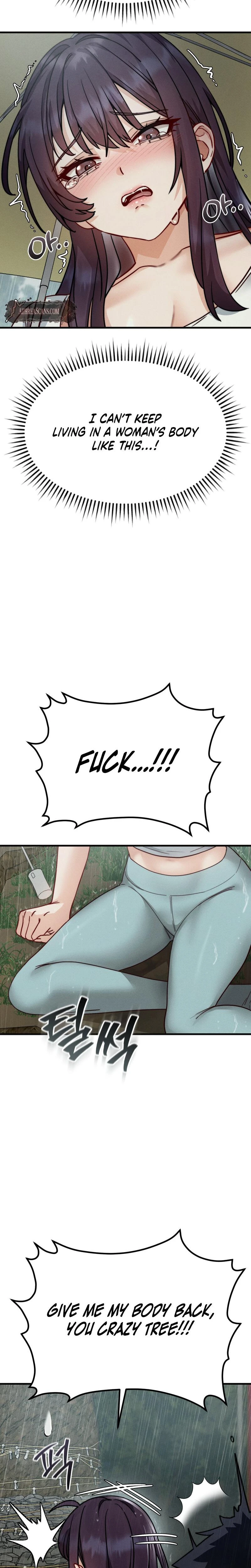 Female Corruption Chapter 10 Page 20