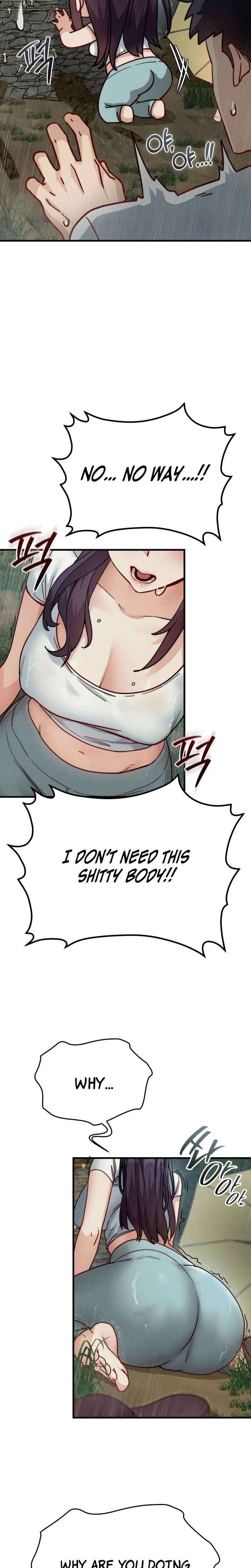 Female Corruption Chapter 10 Page 21