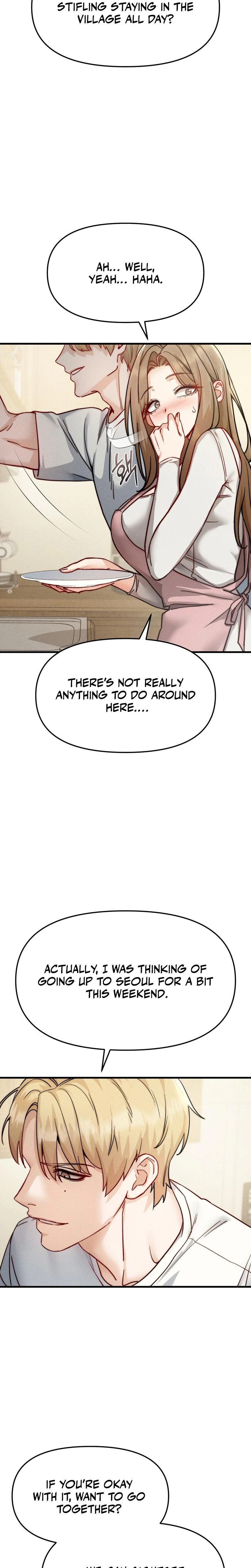Female Corruption Chapter 11 Page 5