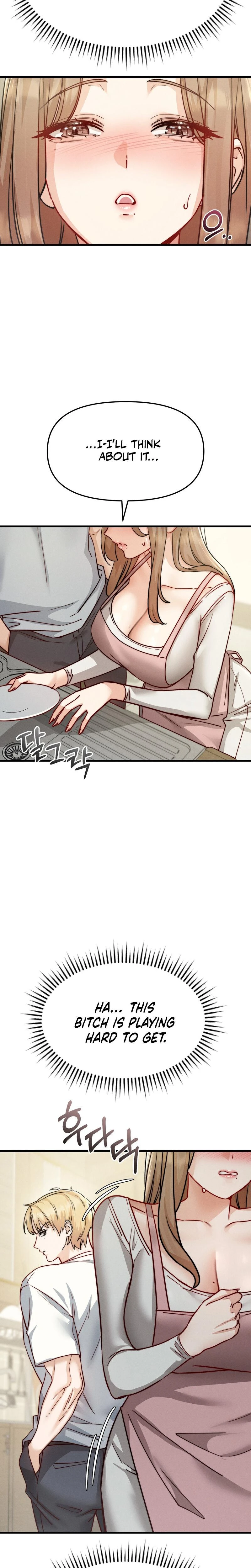 Female Corruption Chapter 11 Page 7