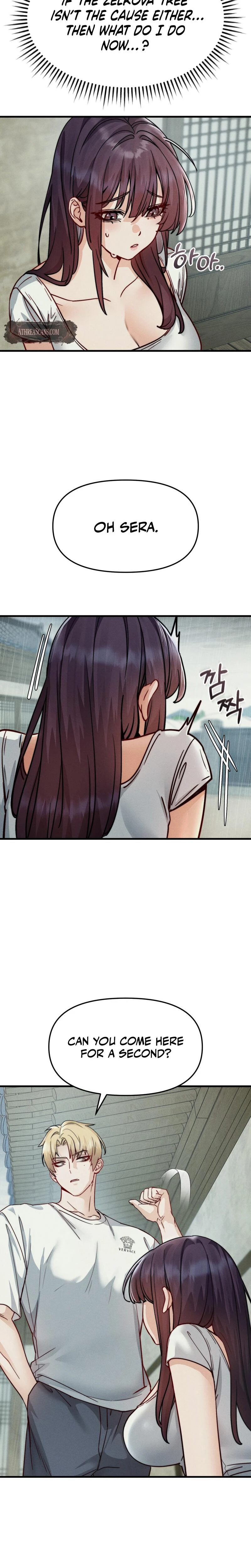 Female Corruption Chapter 11 Page 9