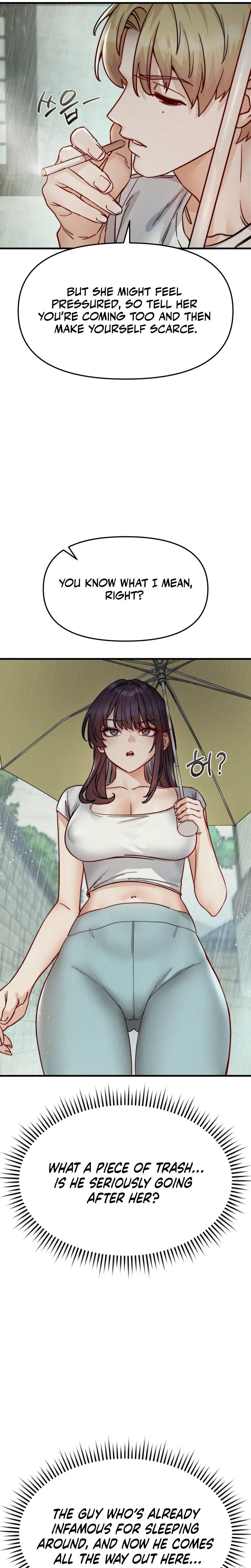 Female Corruption Chapter 11 Page 12