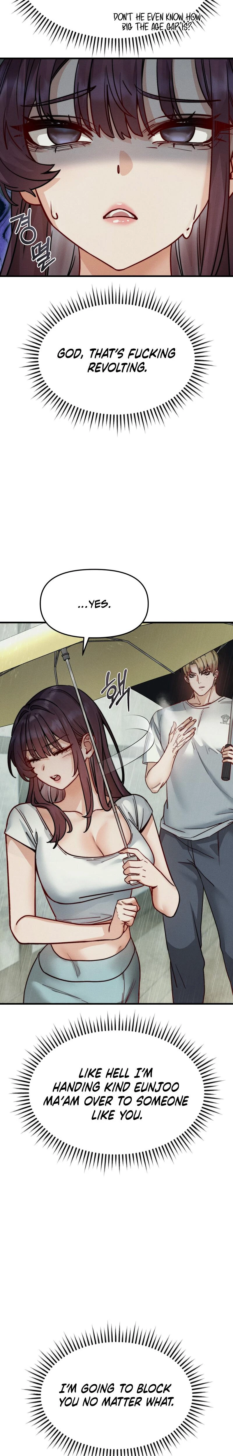 Female Corruption Chapter 11 Page 13