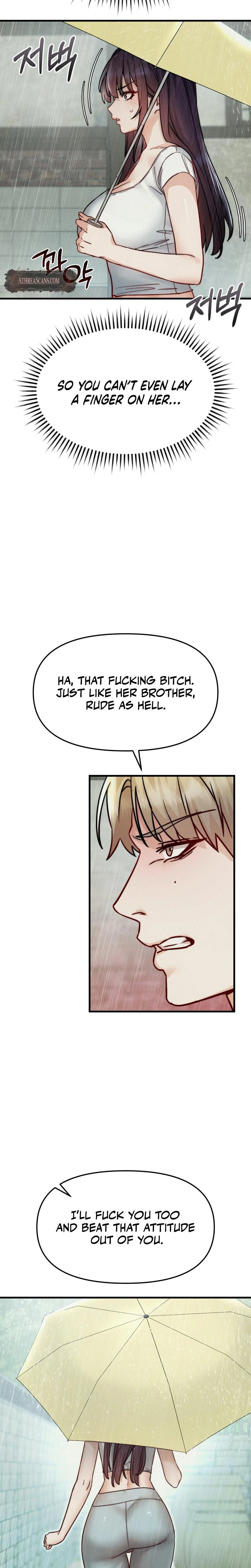Female Corruption Chapter 11 Page 14