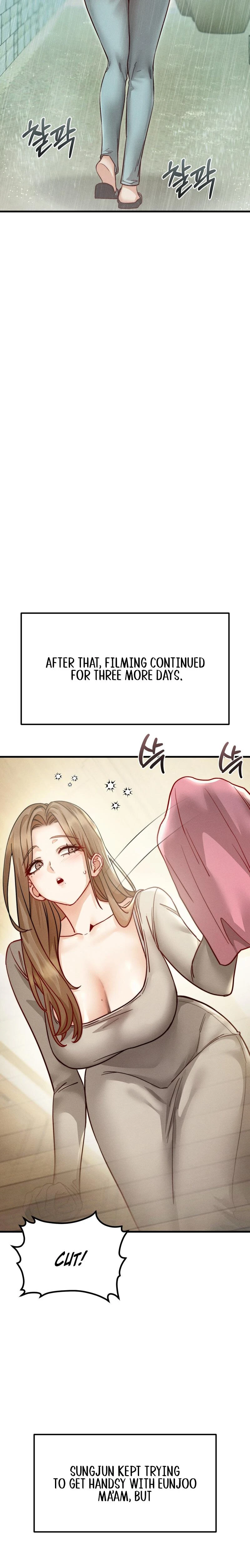Female Corruption Chapter 11 Page 15