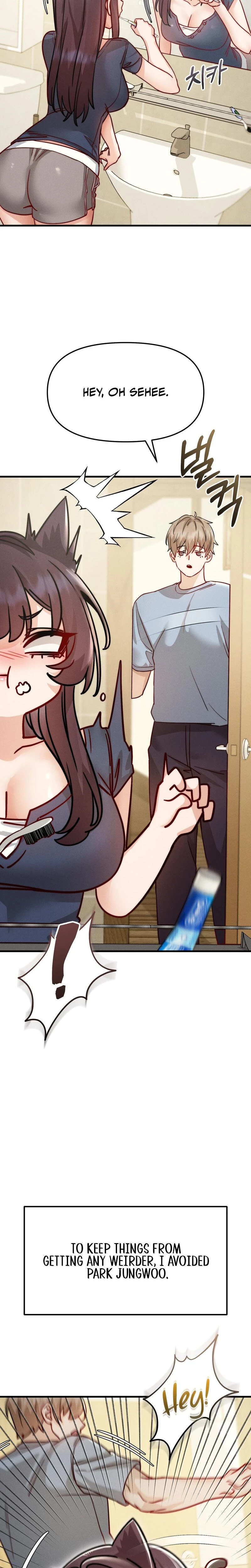 Female Corruption Chapter 11 Page 18