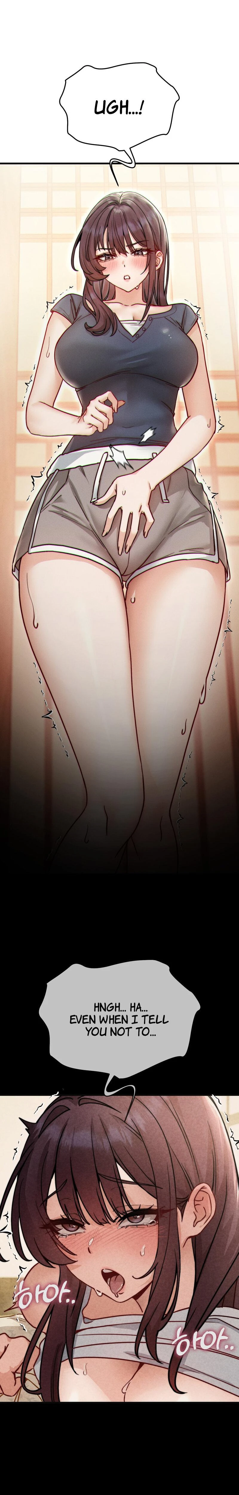 Female Corruption Chapter 11 Page 20