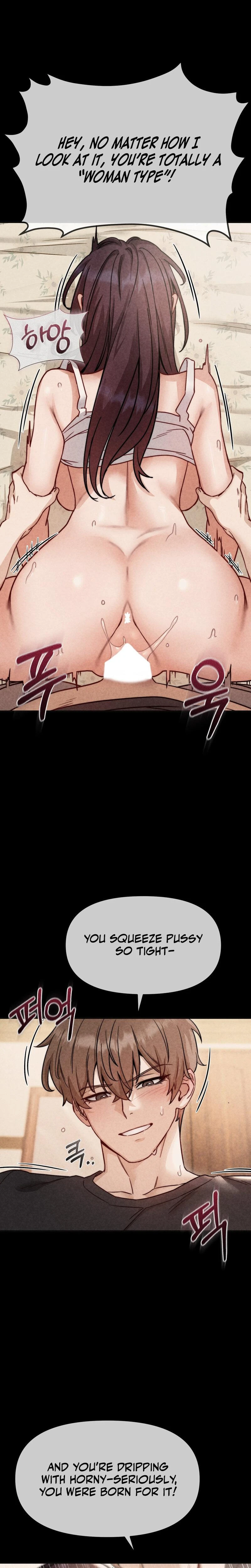Female Corruption Chapter 11 Page 21
