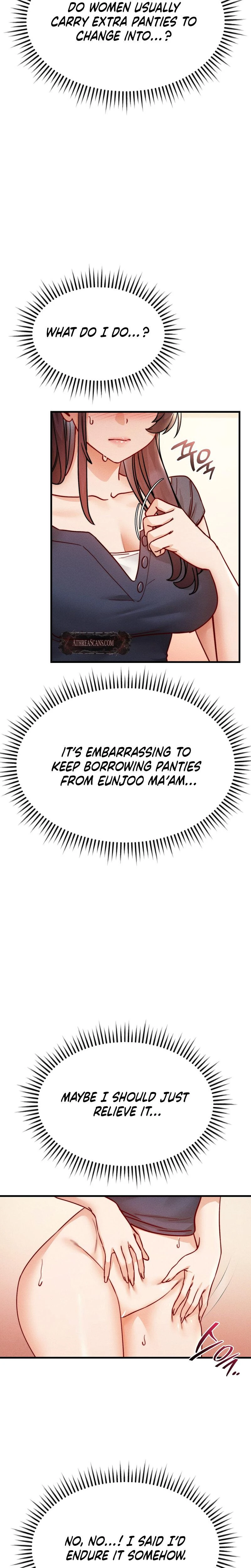 Female Corruption Chapter 11 Page 24
