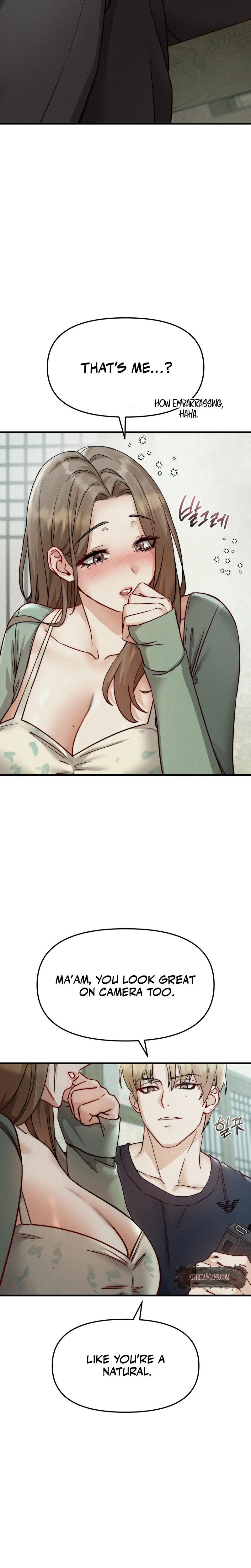 Female Corruption Chapter 11 Page 27