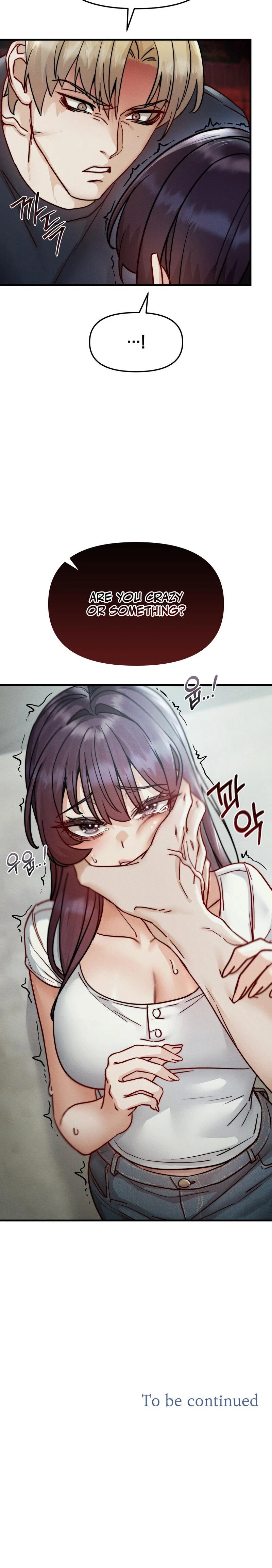 Female Corruption Chapter 11 Page 31