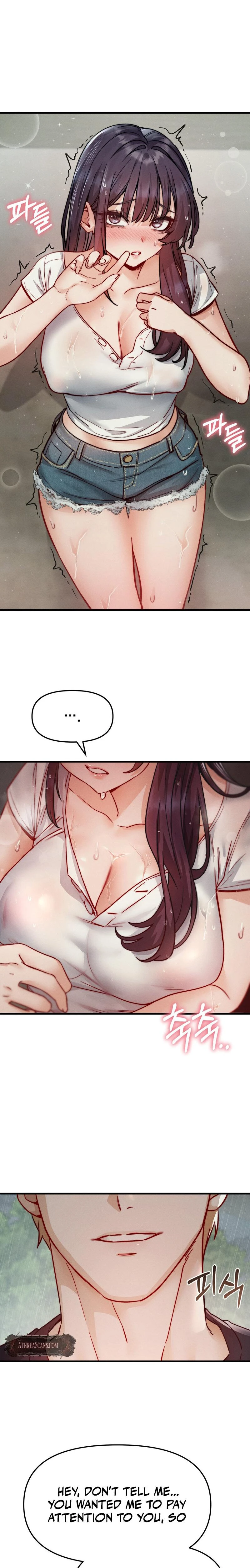 Female Corruption Chapter 12 Page 8