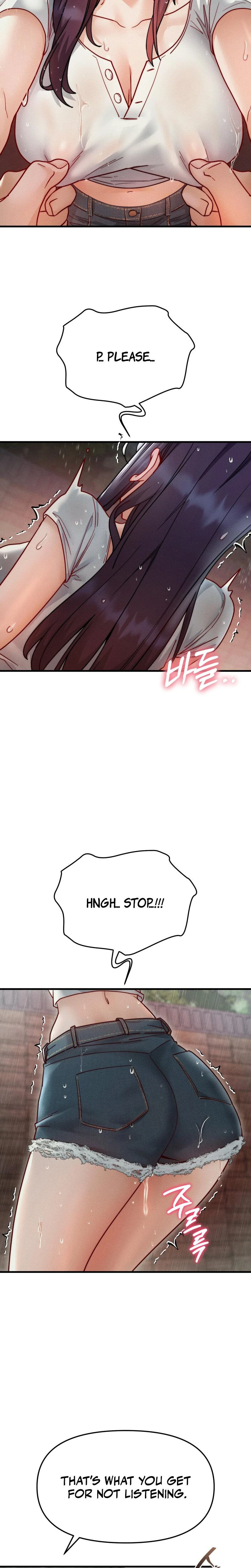 Female Corruption Chapter 12 Page 13
