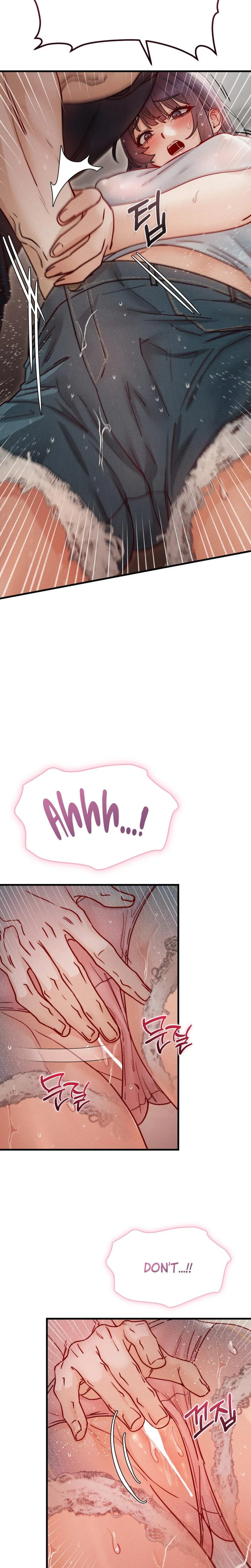 Female Corruption Chapter 12 Page 15