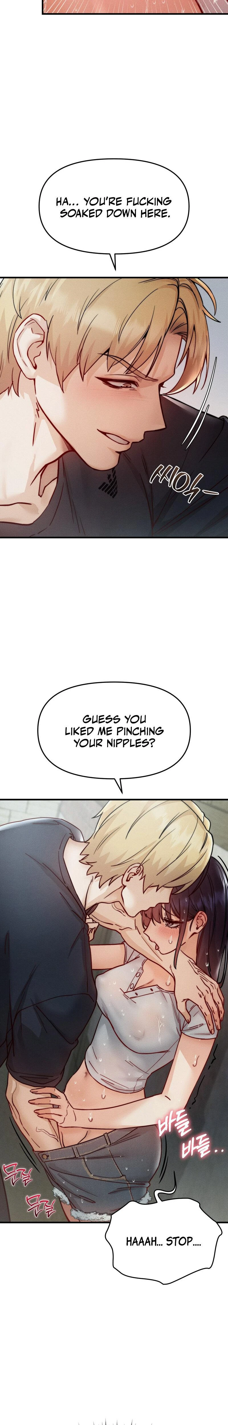 Female Corruption Chapter 12 Page 16