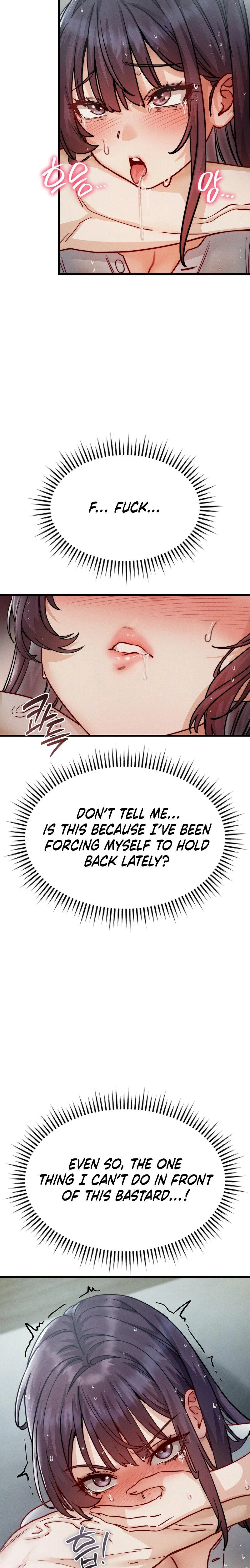 Female Corruption Chapter 12 Page 20