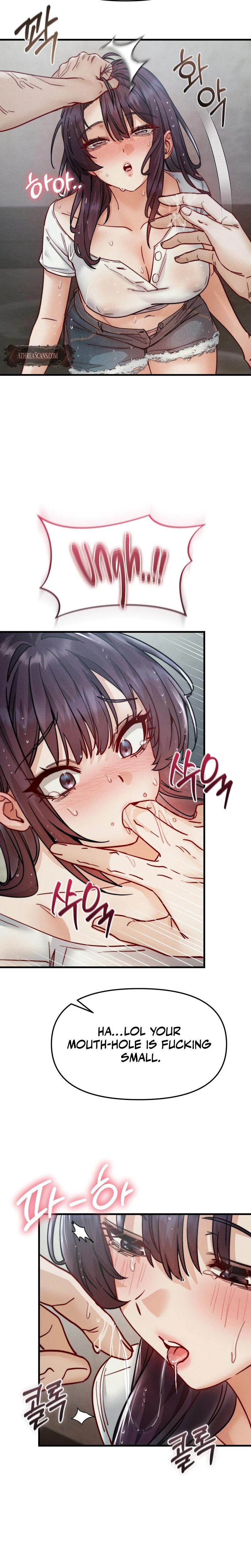 Female Corruption Chapter 12 Page 25
