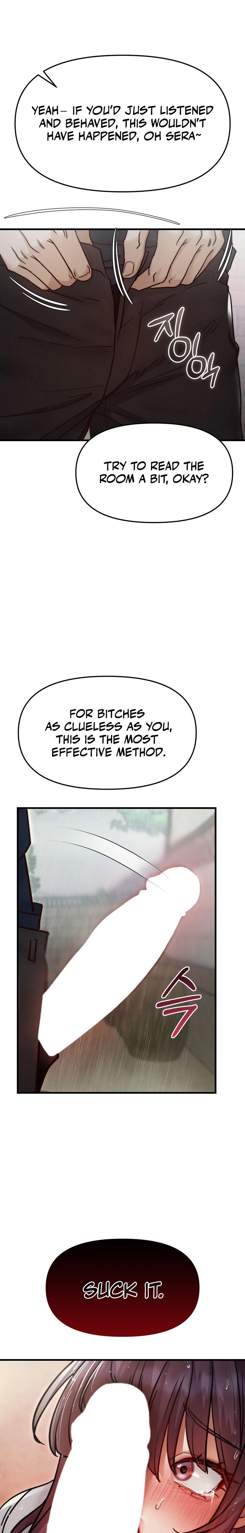 Female Corruption Chapter 12 Page 26
