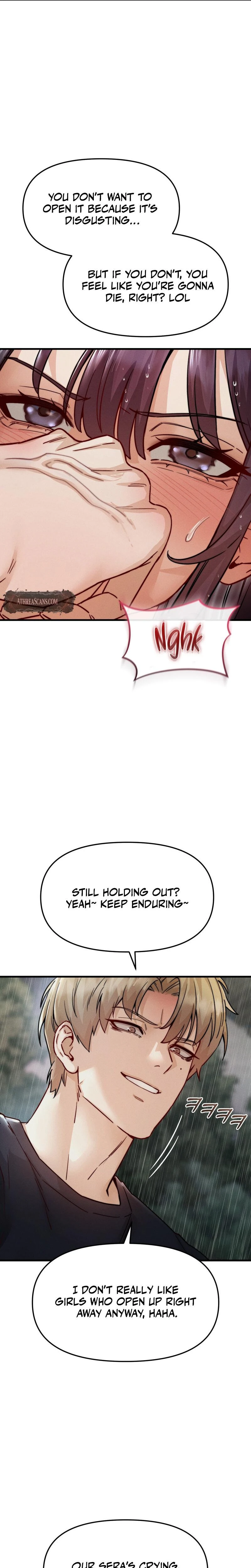 Female Corruption Chapter 13 Page 8
