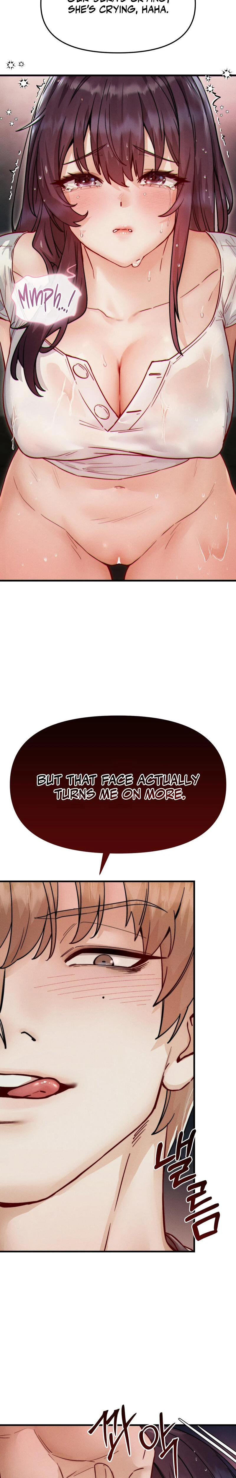 Female Corruption Chapter 13 Page 9
