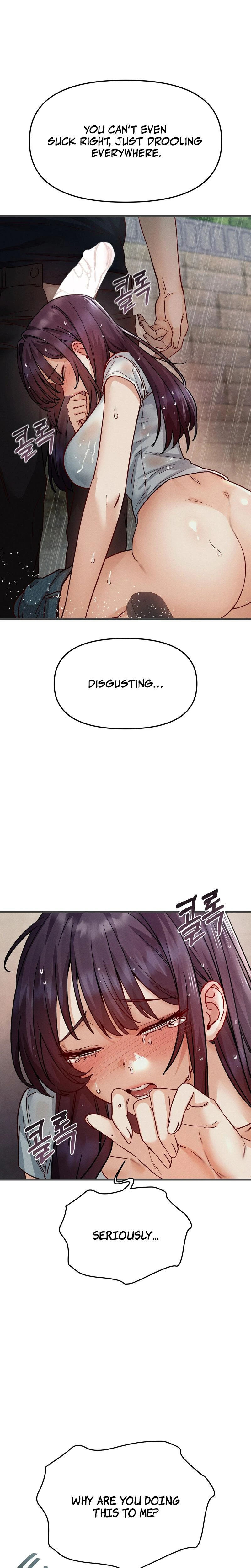 Female Corruption Chapter 13 Page 18