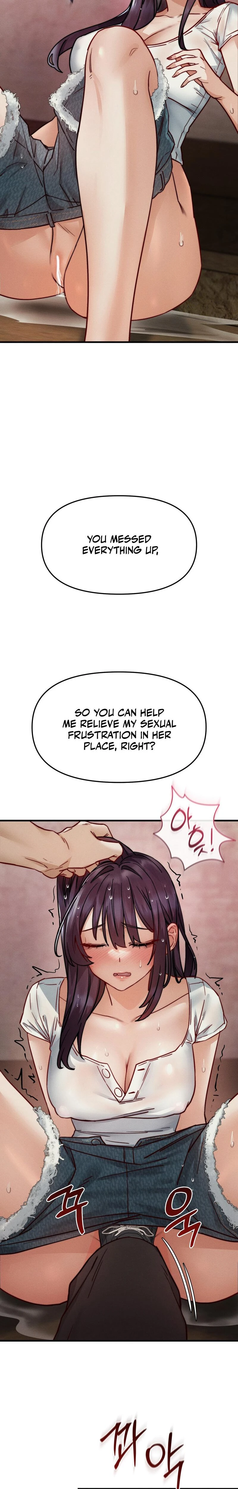 Female Corruption Chapter 13 Page 20